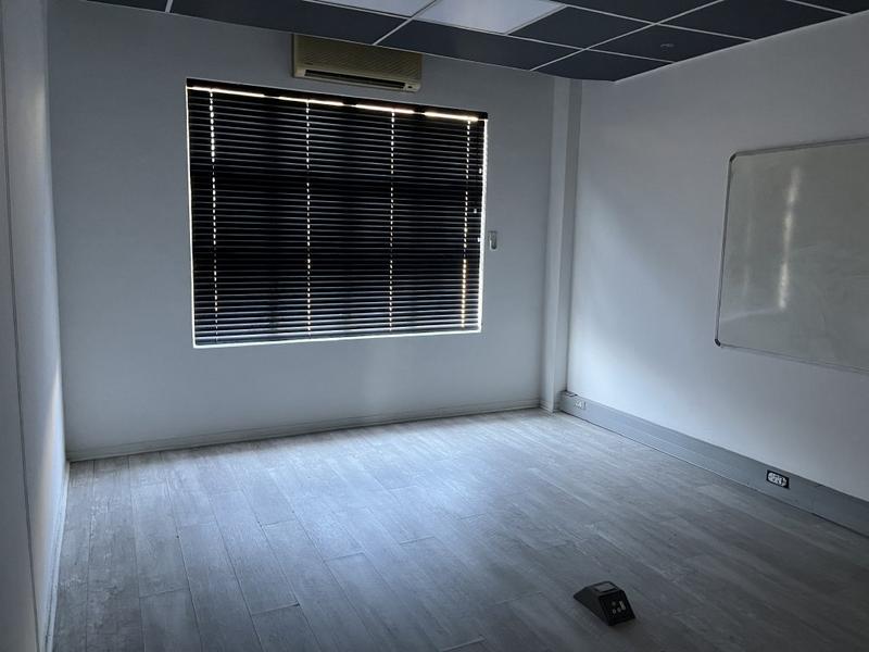 To Let Commercial Property for Rent in Montague Gardens Western Cape